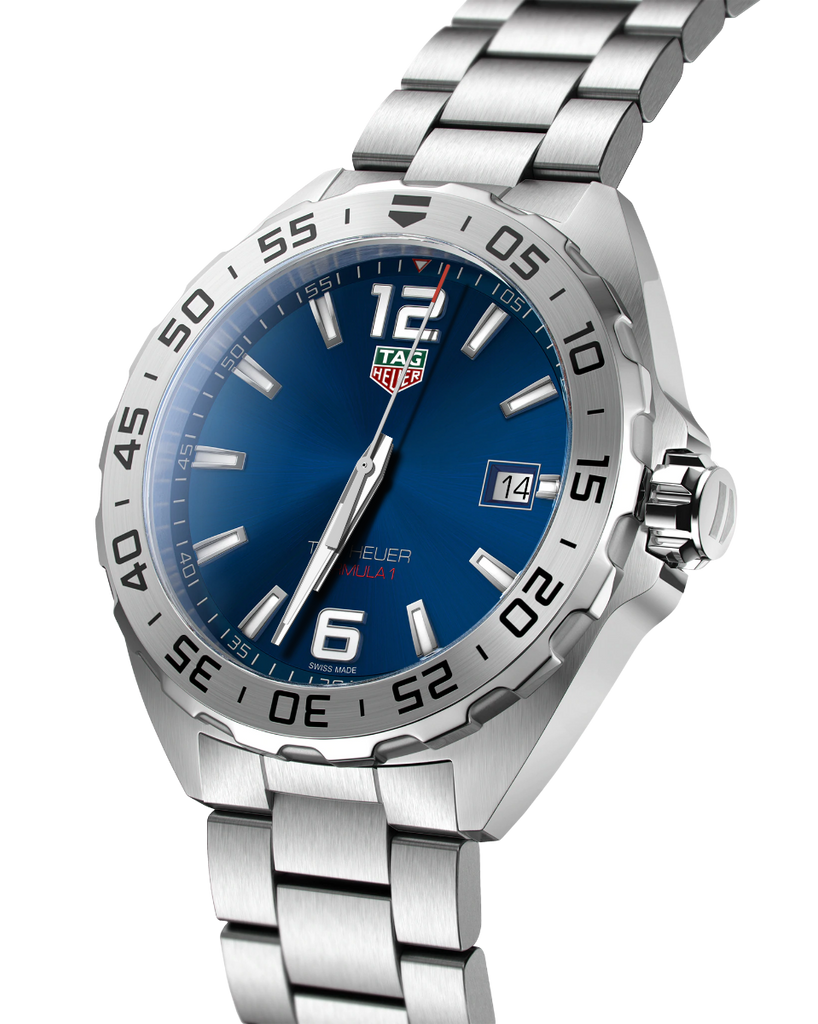 Tag Heuer Formula Watch for Men