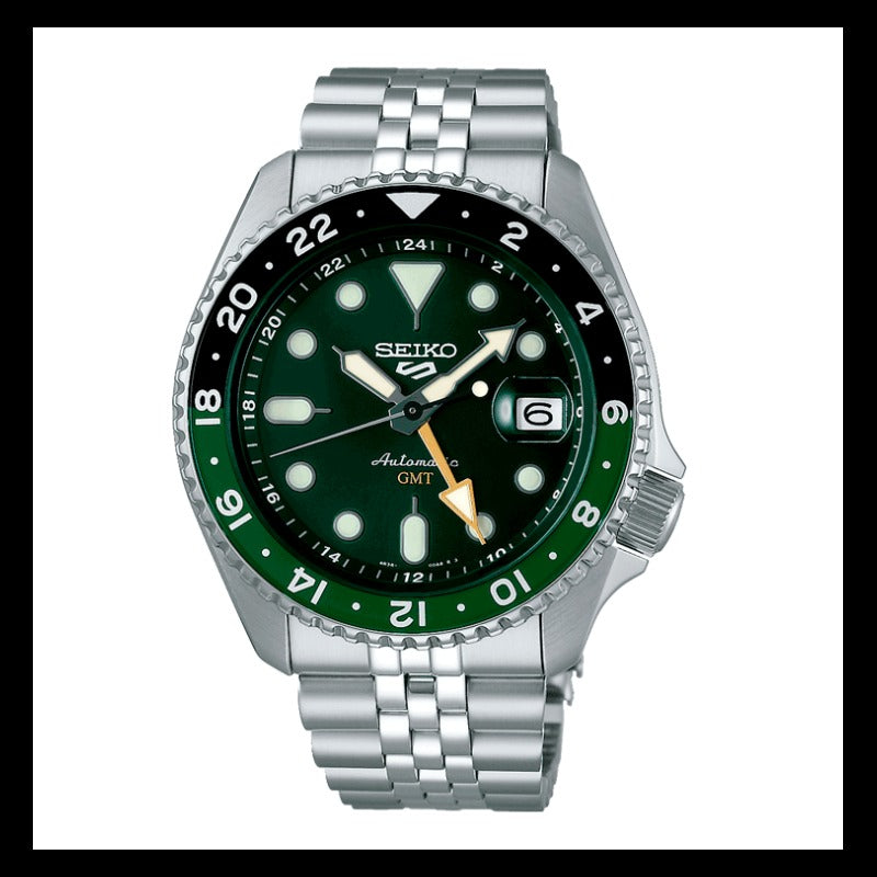 Seiko Watch for Men