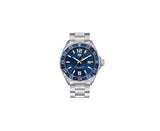 Tag Heuer Formula 1 Blue Dial Watch for Men - WAZ1010.BA0842