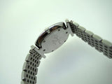 Longines La Grande Classique Mother of Pearl Dial Silver Steel Strap Watch untuk Wanita - L4.288.0.87.6