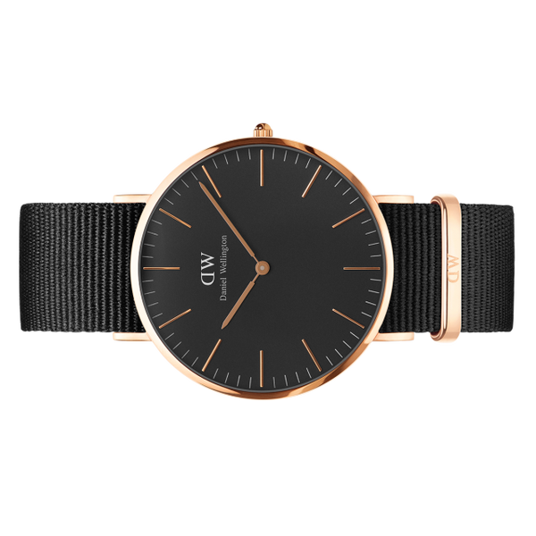 Daniel Wellington Cornwall