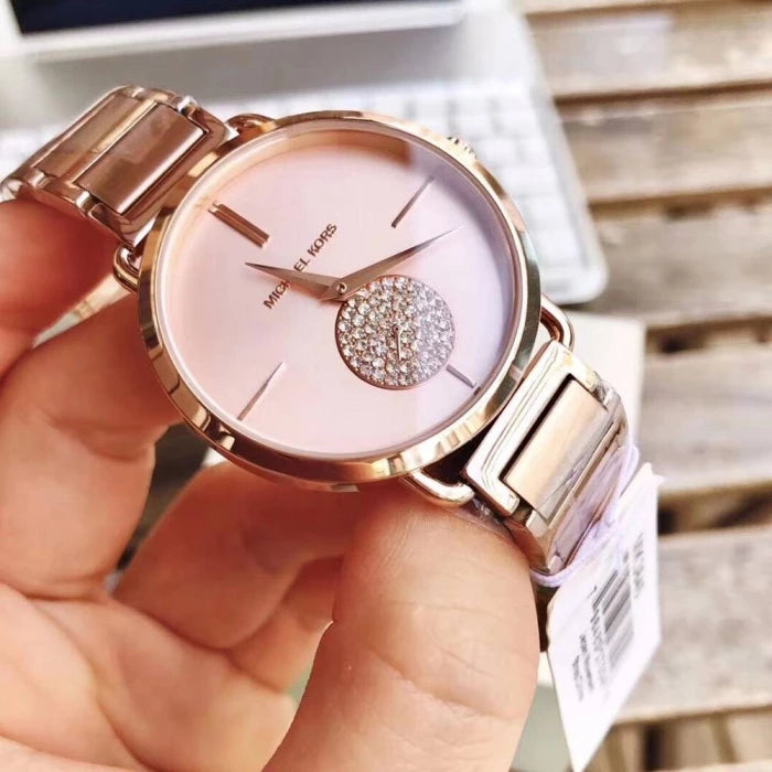 Michael kors outlet mk3640