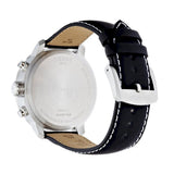 Tissot Quickster Chronograph Quartz Watch Untuk Pria - T095.417.16.037.00