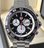 Tag Heuer Formula 1 Black Dial Watch for Men - CAZ101E.BA0842