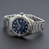 Tag Heuer Aquaracer Blue Dial Watch for Men - WAY2112.BA0928