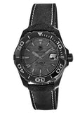 Tag Heuer Aquaracer Black Dial Watch for Men - WAY218B.FC6364