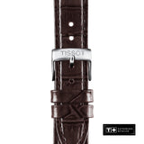 Tissot PR 100 Lady Diamonds Jam Tangan Wanita - T101.210.26.036.00