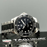 Tag Heuer Aquaracer Black Dial Watch for Women - WAY131C.BA0913