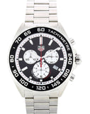 Tag Heuer Formula 1 Black Dial Watch for Men - CAZ101E.BA0842