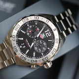 Tag Heuer Formula 1 Black Dial Watch for Men - WAZ111A.BA0875