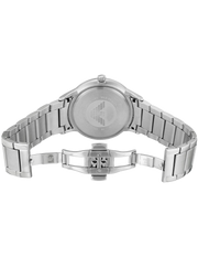 Emporio Armani Renato Blue Dial Silver Steel Strap Watch For Men - AR2472