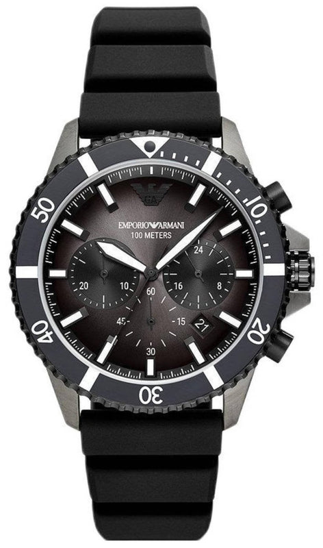 Armani horloge man sale