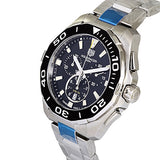 Tag Heuer Aquaracer Black Dial Watch for Men - CAY111A.BA0927