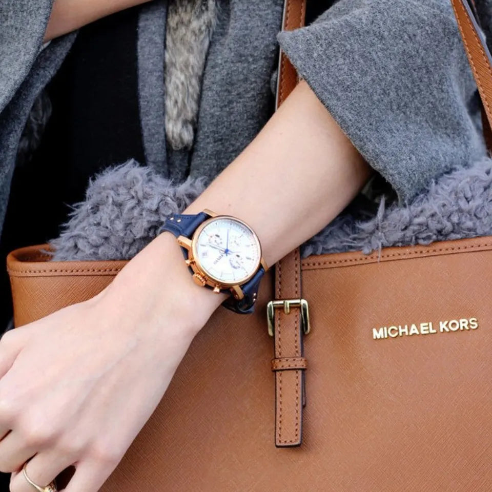 Fossil 2025 boyfriend original