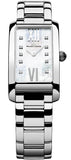 Maurice Lacroix Fiaba Mother of Pearl Dial Silver Steel Strap Watch for Women - FA2164-SS002-170