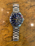 Tag Heuer Formula 1 Blue Dial Watch for Men - CAZ101AB.BA0842