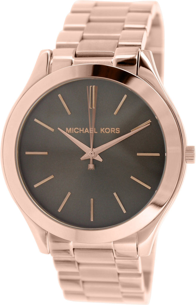 Smartwatch Mkt5048 Rose Gold Michael Kors Access Runway Tiendas