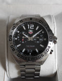 Tag Heuer Formula 1 Black Dial Watch for Men - WAZ111A.BA0875