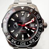 Tag Heuer Aquaracer Black Dial Watch for Men - WAY201D.BA0927