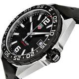 Tag Heuer Formula 1 Black Dial Watch for Men - WAZ1110.FT8023