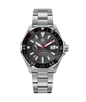 Tag Heuer Aquaracer Black Dial Watch for Men - WAY201D.BA0927