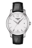 Tissot T Classic Tradition Lady Jam Tangan Wanita - T063.210.16.037.00
