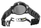 Gucci G Timeless Sport Black Dial Black Steel Strap Watch For Men - YA126230