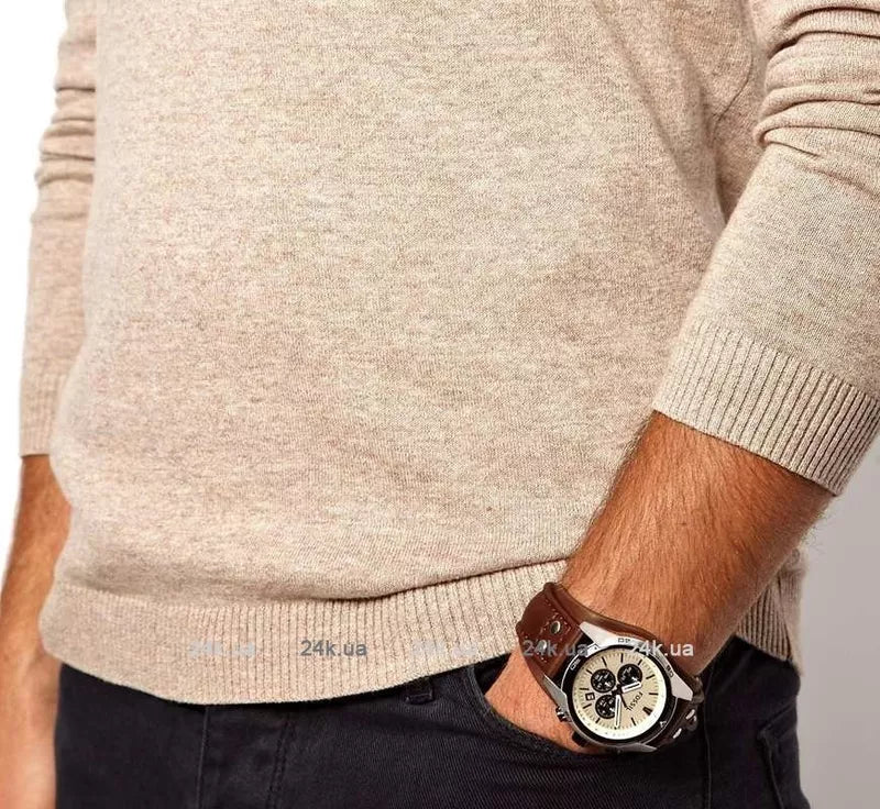 Fossil 2025 coachman ch2890