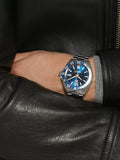 Tag Heuer Formula 1 Blue Dial Watch for Men - WAZ1010.BA0842