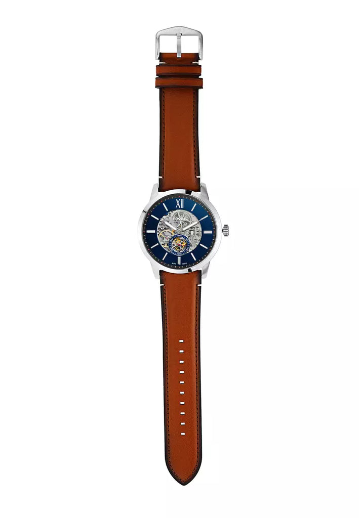 Fossil 2025 townsman 48mm