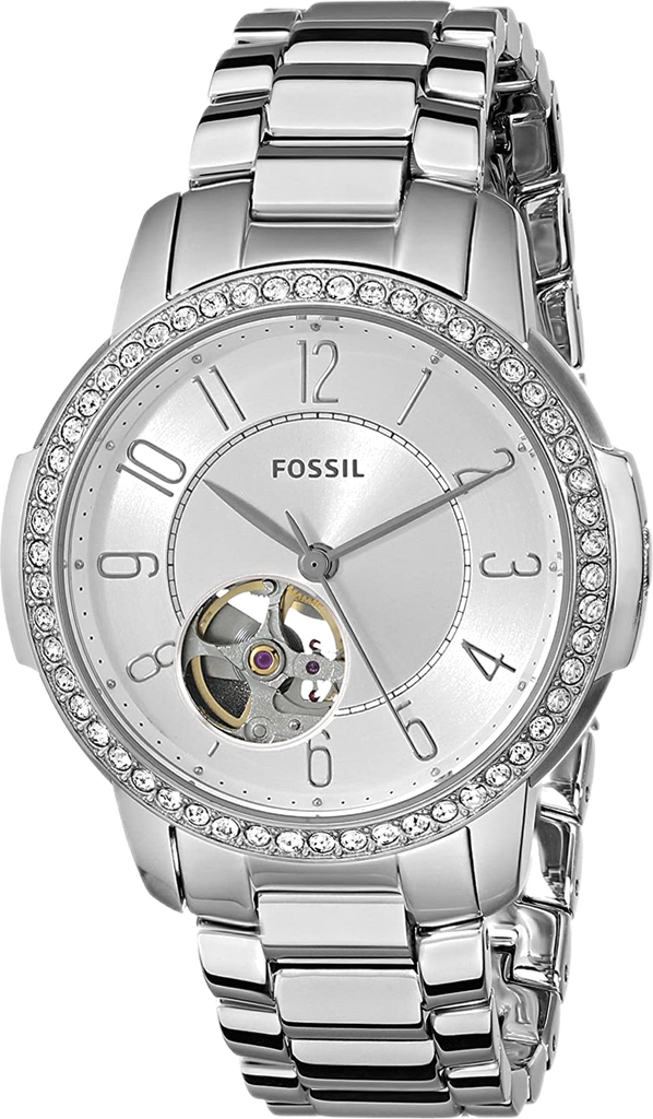 Fossil Architect
