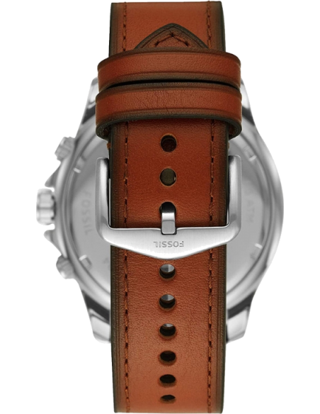 Fossil sales leather straps