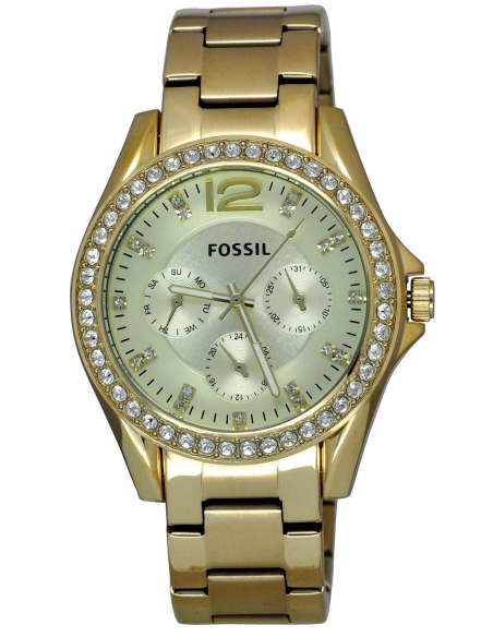 Fossil es3203 women's watch outlet