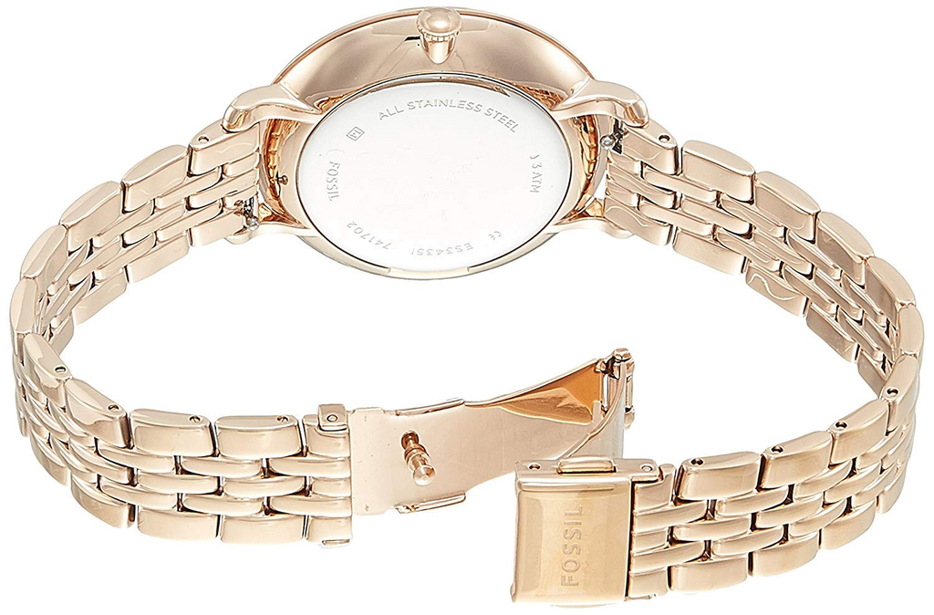 Fossil es3435 top
