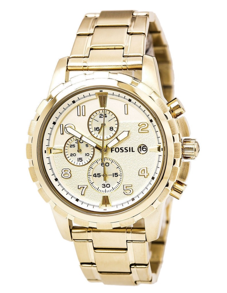 Fossil fs4867 clearance