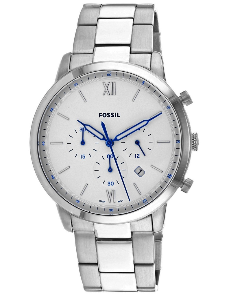 Fossil watch fs5433 discount