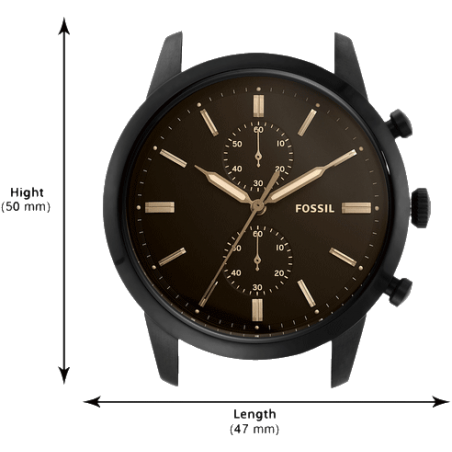 Goodwin chronograph discount