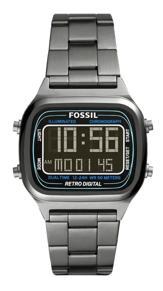 Fossil Watches Fossil Digital Uhr Buy Fossil ES5358 Watch In India
