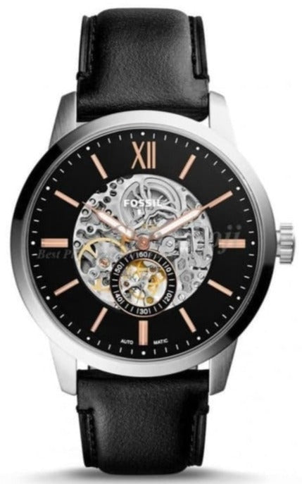 Fossil hot sale townsman skeleton