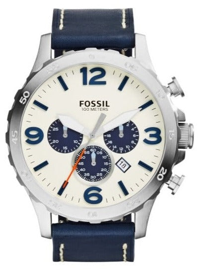 Nate discount fossil watch