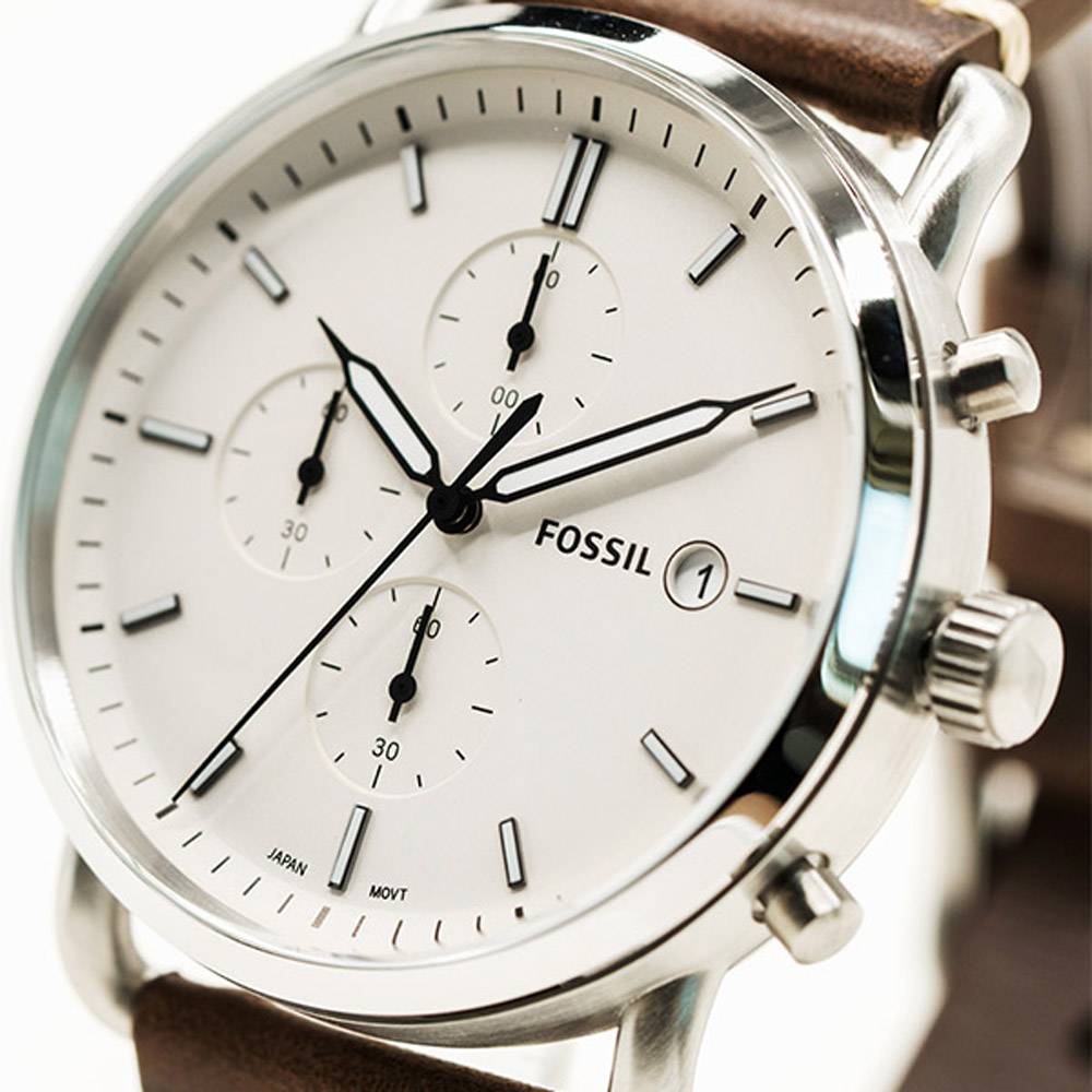 Fossil shop fs5402 price