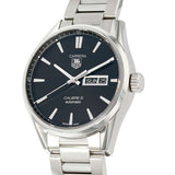 Tag Heuer Carrera Black Dial Watch for Men - WAR201A.BA0723