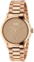 8.超美品 グッチ GUCCI 時計 YA1264148 Gucci G-Timeless