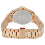 Gucci G Timeless Quartz Gold Dial Gold Steel Strap Watch For Women - YA126482