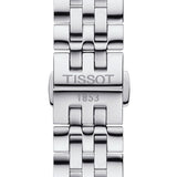Tissot T Classic Tradition Lady Jam Tangan Wanita - T063.210.11.037.00