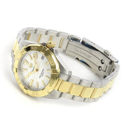 Tag Heuer Aquaracer Mother of Pearl Dial Watch for Women - WBD1320.BB0320