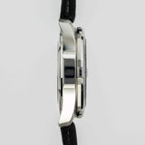 Tag Heuer Aquaracer Moon Black Dial Watch for Men - WAY201J.FC6370