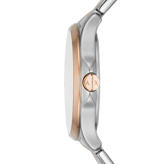 Silber Armband Fossil Damen Damen Fossil Uhr Silber FOSSIL Women's