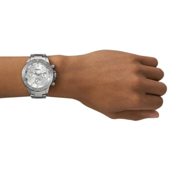 Fossil clearance fs 5398