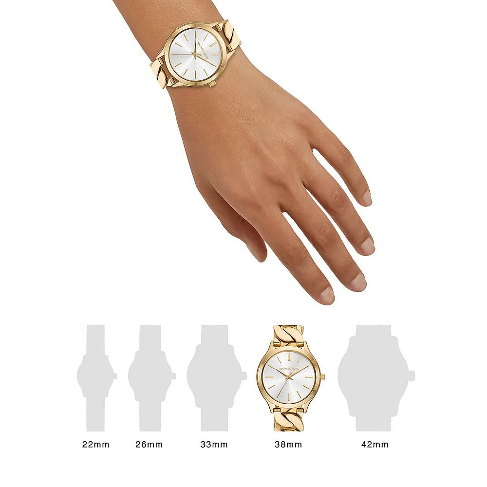 The bay canada michael kors watch on sale